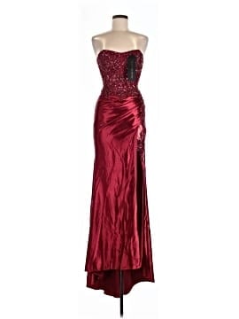 Cinderella Divine Cocktail Dress (view 1)