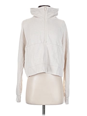 Travis Mathew Pullover Hoodie (view 1)
