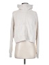 Travis Mathew Silver Pullover Hoodie Size S - photo 1