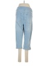 Gloria Vanderbilt Blue Jeans Size 8 - photo 2