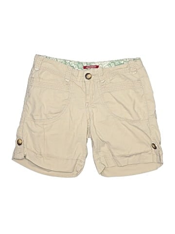 Unionbay Khaki Shorts (view 1)