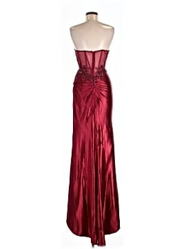 Cinderella Divine Cocktail Dress (view 2)