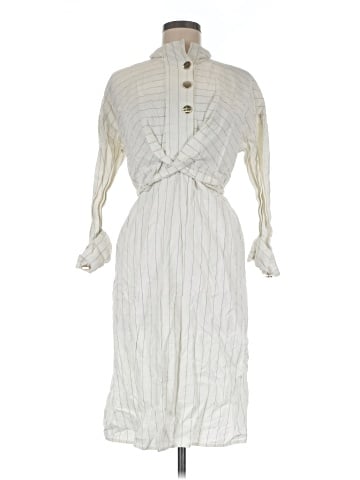 Zara Basic Casual Dress (view 1)