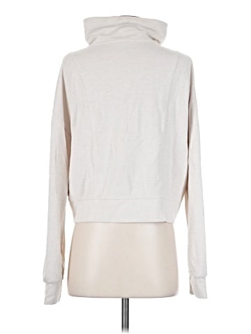 Travis Mathew Pullover Hoodie (view 2)