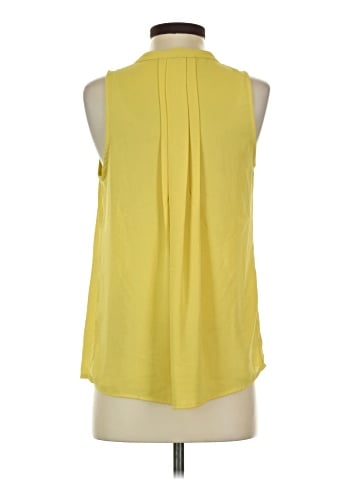 41Hawthorn Sleeveless Blouse (view 2)