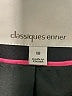 Classiques Entier Black Blazer Size 10 - photo 6