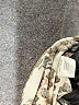 Cj Banks Animal Print Brown Short Sleeve Top Size 2X - photo 9