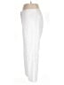 J.Crew White Linen Pants Size 14 (tall) - photo 5