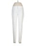 Express Solid White Dress Pants Size 6 - photo 1
