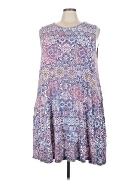 Cynthia Rowley TJX Casual Dress (view 1)
