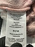 Athletic Works Paisley Pink Pullover Sweater Size 7 - 8 - photo 4