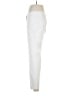 Express Solid White Dress Pants Size 6 - photo 5