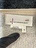 Anthropologie 100% Cashmere Ivory Cashmere Pullover Sweater Size XS - photo 7