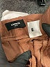 Express Brown Khakis Size 14R - photo 7