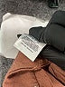 Express Brown Khakis Size 14R - photo 8
