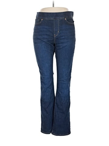 Levi Strauss Signature Jeans (view 1)
