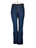 Levi Strauss Signature Blue Jeans Size 31 waist - photo 1