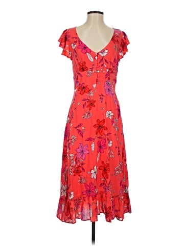 Banana Republic Cocktail Dress (view 1)