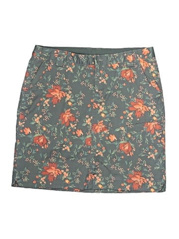 Duluth Trading Co. Skort (view 1)