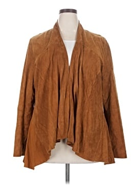 Coldwater Creek Blazer