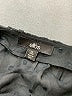 Ellos 100% Polyester Black 3/4 Sleeve Blouse Size 3X - photo 7