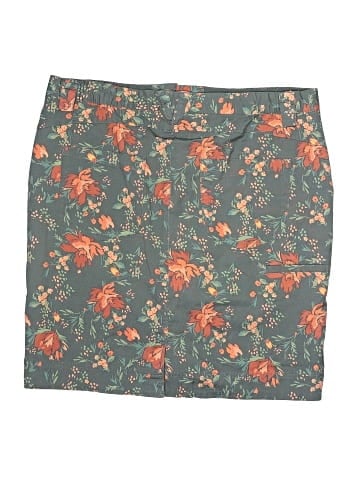 Duluth Trading Co. Skort (view 2)