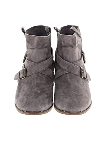 Cole Haan Ankle Boots (view 2)