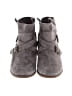 Cole Haan Gray Ankle Boots Size 10 - photo 2