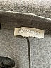 Forever 21 Solid Gray Athletic Shorts Size M (estimated) - photo 3