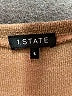 1.State Tan Cardigan Size S - photo 7