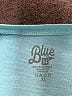 blue 84 Blue Sleeveless T-Shirt Size XL - photo 7