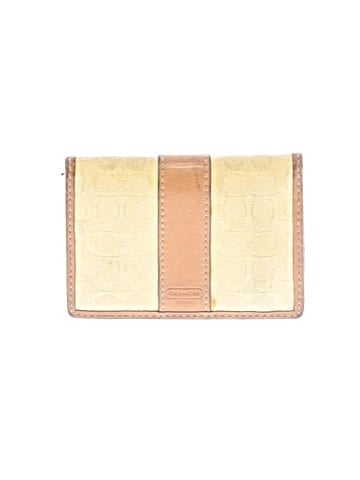 Coach Factory Wallet (view 1)