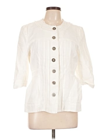 Nanette Lepore Jacket (view 1)