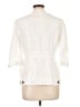 Nanette Lepore Ivory Jacket Size 12 - photo 2