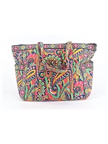 Vera Bradley Tote (view 1)