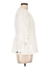 Nanette Lepore Ivory Jacket Size 12 - photo 4