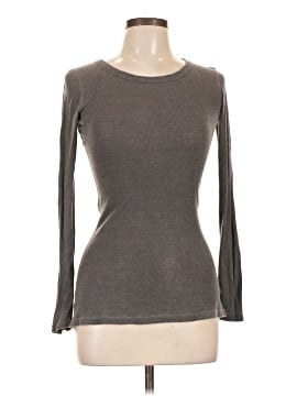 James Perse 3/4 Sleeve T-Shirt (view 1)