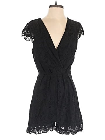 Dina Be Romper (view 1)