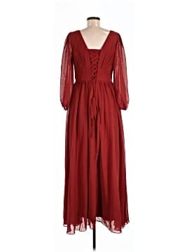 Wear Your Love Casual Dress (view 2)