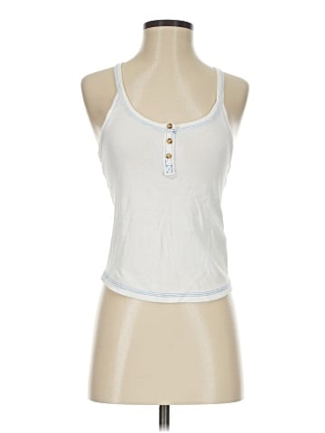 Pilcro Tank Top (view 1)