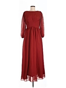 Wear Your Love Casual Dress (view 1)