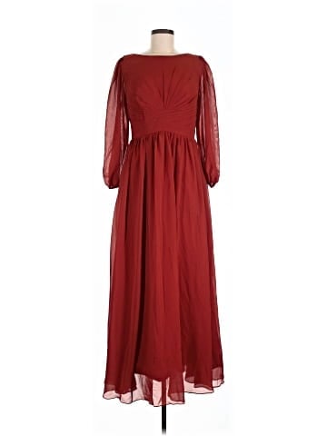 Wear Your Love Casual Dress (view 1)