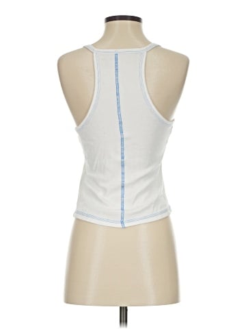 Pilcro Tank Top (view 2)