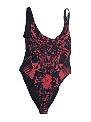 killstar One Piece Swimsuit (view 1)