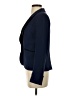 Public School for J.Crew 100% Polyester Blue Blazer Size 0 - photo 5