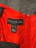Long Tall Sally Solid Red Cocktail Dress Size 14 - photo 7