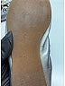 Miu Miu Silver Gemstone Ballet Flats Size EU 39 1/2 (estimated) - photo 5