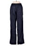 Aerie Polka Dots Blue Casual Pants Size XS - photo 2