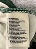 The North Face 100% Polyester Print Green Casual Pants Size 3T - photo 4