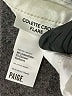Paige Ivory Jeans Size 27 waist - photo 5